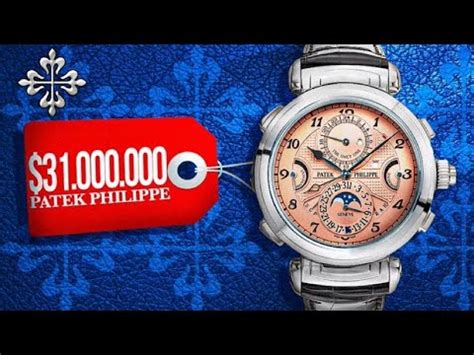 patek philippe documentary|History of Patek Philippe Watches .